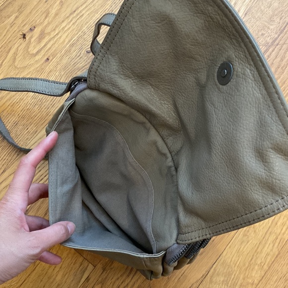 Liebeskind crossbody bag - Picture 10 of 10